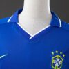 1997 BRAZIL AWAY