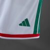 2026 MEXICO WORLD CUP HOME SHORTS