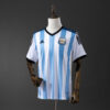 2014 ARGENTINA HOME