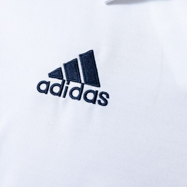 2002-03 REAL MADRID CHAMPIONS LONG SLEEVE HOME