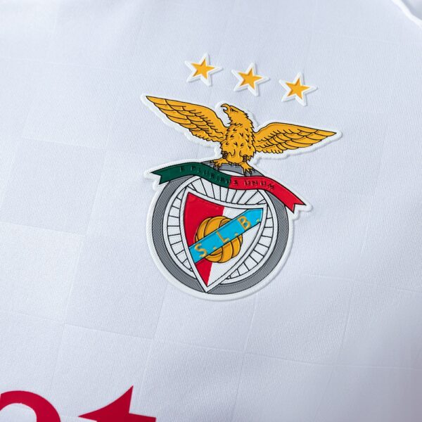 2025-26 BENFICA THIRD AWAY (PLAYER VERSION)