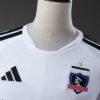 2026-27 COLO COLO HOME LONG SLEEVE