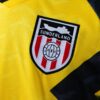 1992-93 SUNDERLAND THIRD AWAY