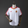 2000 SPAIN AWAY