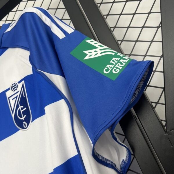 2025-26 GRANADA AWAY