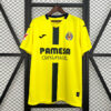 2025-26 VILLARREAL CF HOME