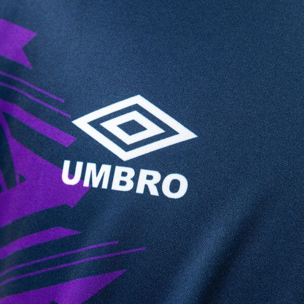 1994-95 TOTTENHAM HOTSPUR AWAY