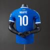 2025-26 REAL MADRID THIRD AWAY PLAYER VERSION