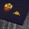 2001-02 ROMA CHAMPION LEAGUE KIDS KIT
