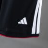 2026 GERMANY HOME SHORTS