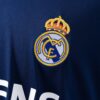 2005-06 REAL MADRID AWAY