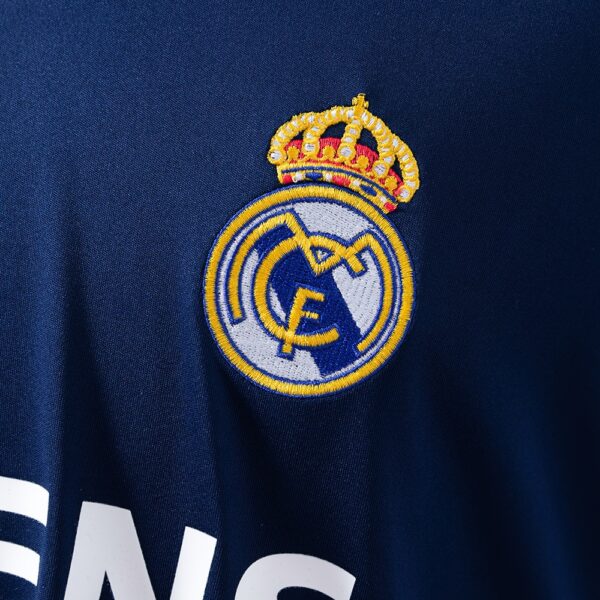 2005-06 REAL MADRID AWAY