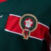 1998 MOROCCO HOME