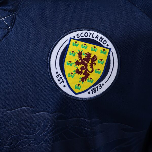 2012-14 SCOTLAND HOME