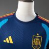 2026-27 SPAIN TRAINING - NAVY BLUE