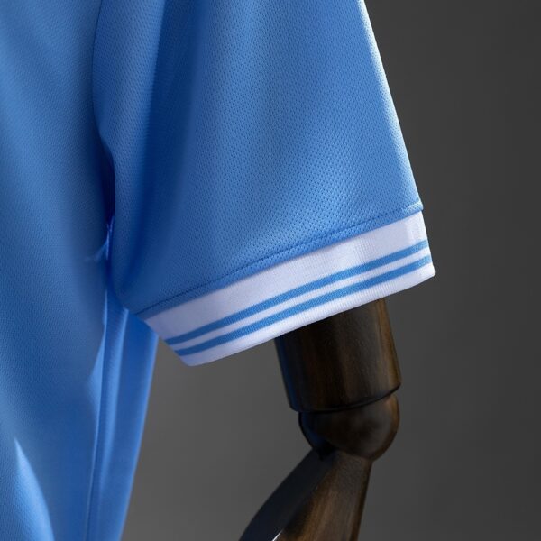 1986-87 NAPOLI HOME