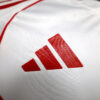 24-25 RIVER PLATE HOME PLAYER VERSION