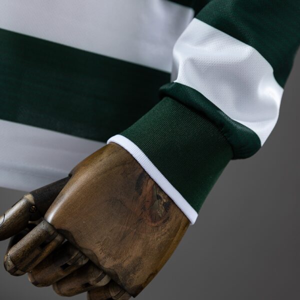 2001-03 SPORTING LISBON HOME LONG SLEEVE