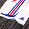 2006 FRANCE AWAY KIDS KIT