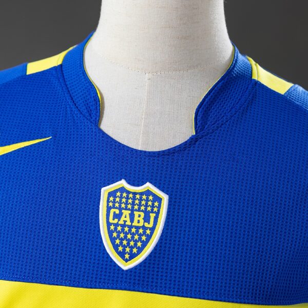 2004-05 BOCA JUNIORS HOME