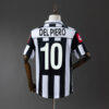 2001-02 JUVENTUS HOME