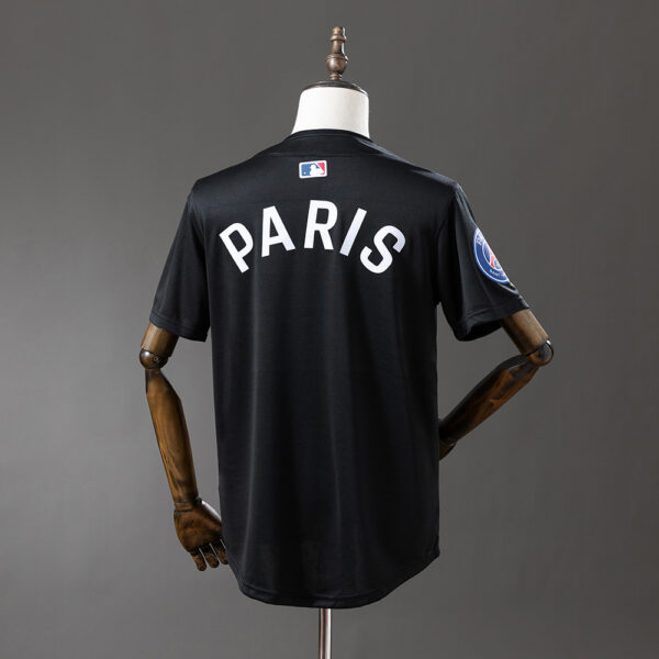 2025-26 PSG US PACK BLACK