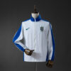 1998 BRAZIL WINDBREAKER JACKET