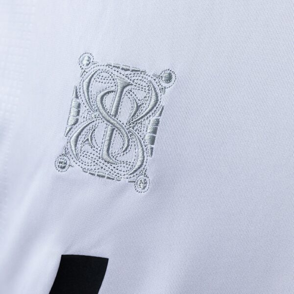 2009-10 REAL MADRID HOME (FAN VERSION)
