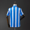 1997-98 DEPORTIVO LA CORUNA HOME