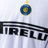 2004-05 INTER MILAN AWAY