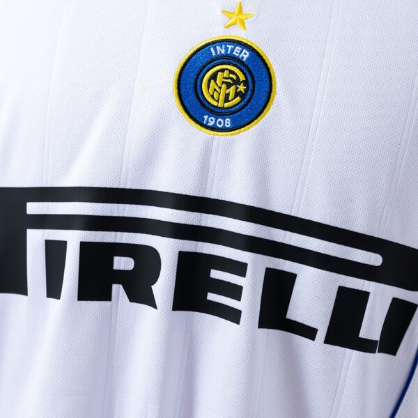 2004-05 INTER MILAN AWAY