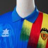 1995-96 VALENCIA AWAY