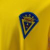 1983-84 CÁDIZ CF HOME