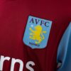 2009-10 ASTON VILLA HOME