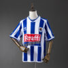 2002-03 REAL SOCIEDAD HOME