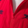 2025-26 ARSENAL WINDBREAKER