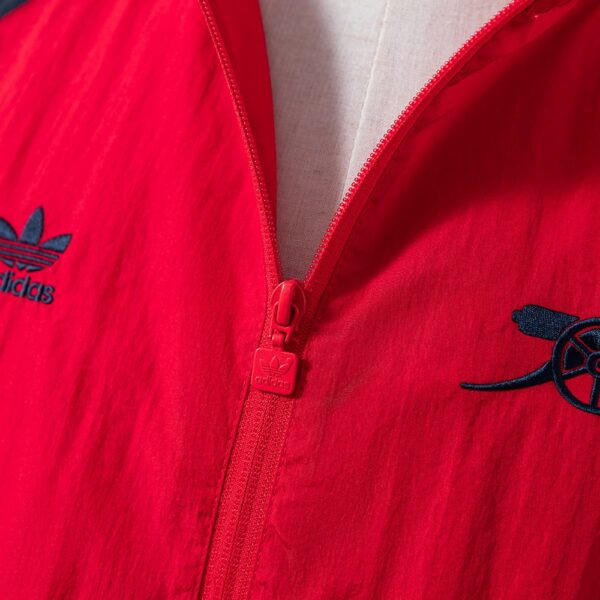2025-26 ARSENAL WINDBREAKER