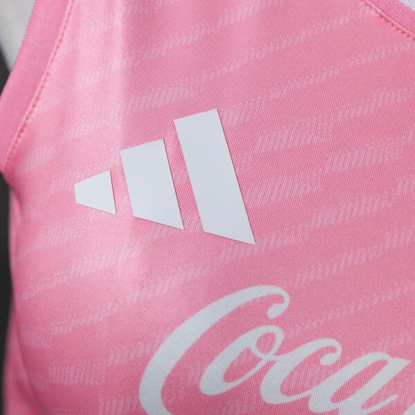2026 ARGENTINA HOME WOMEN'S VEST