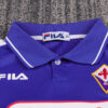 1998-99 FIORENTINA HOME KIDS KIT