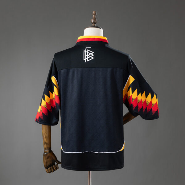 BRING BACK REMIXED GERMANY