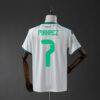 2026 ALGERIA WORLD CUP HOME（FAN VERSION）