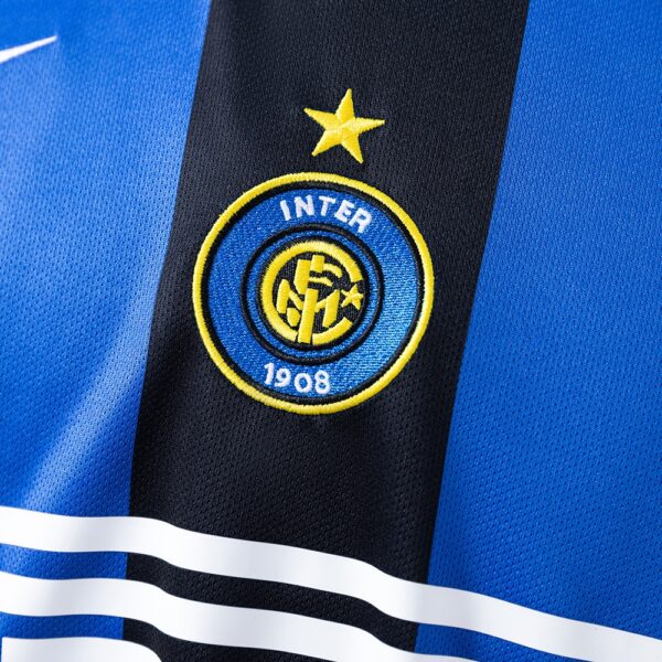 2004-05 INTER MILAN HOME
