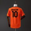 2000 NETHERLANDS HOME