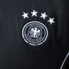 2025-26 GERMANY POLO - BLACK