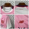 2025-26 LEVERKUSEN AWAY FAN VERSION