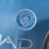 2026-27 MANCHESTER CITY HOME (PLAYER VERSION)