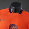 2026 NETHERLANDS HOME WORLD CUP (PLAYER VERSION)