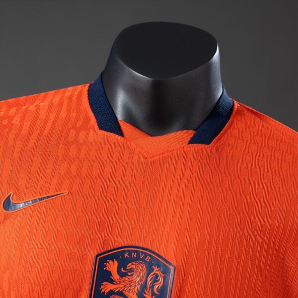 2026 NETHERLANDS HOME WORLD CUP (PLAYER VERSION)