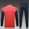 2026-27 BAYERN MUNICH TRACKSUITS TRAINING SUIT