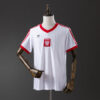 1982 POLAND HOME